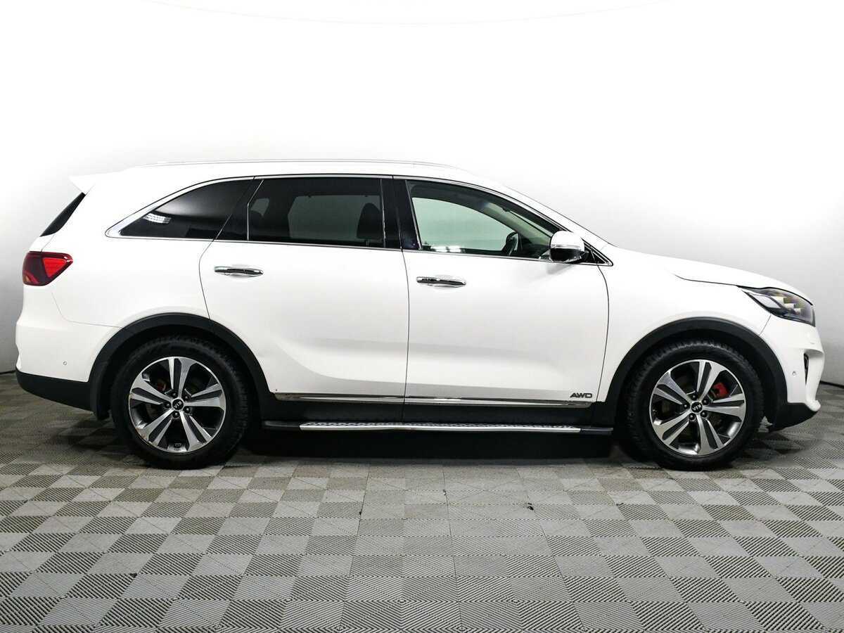 Kia Sorento, 2018 - 165 905 км. | Фото №4