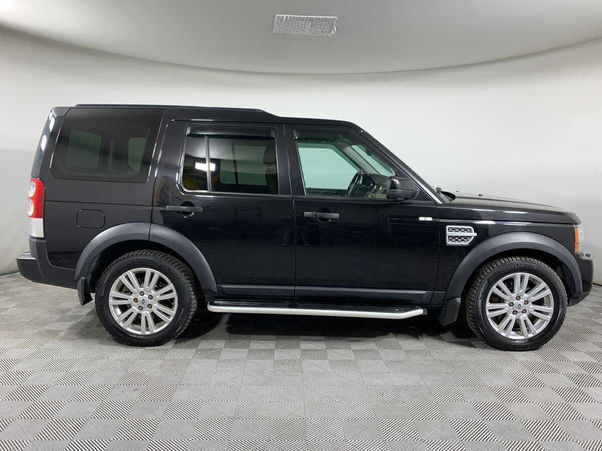 Land Rover Discovery, 2012 - 260 340 км. | Фото №4