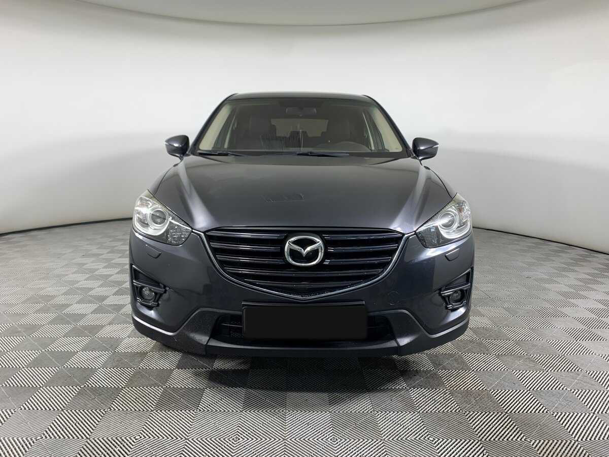 Mazda CX-5, 2015 - 64 875 км. | Фото №2