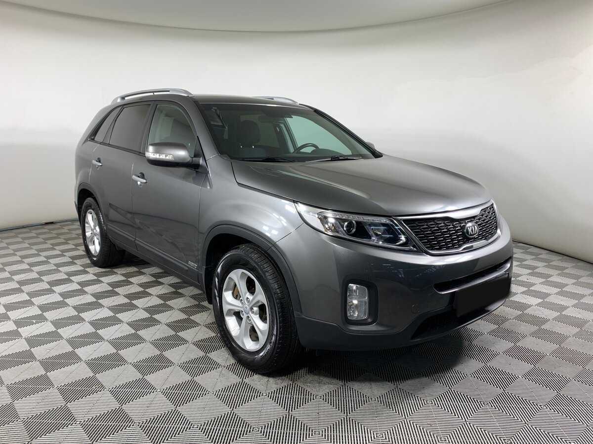 Kia Sorento, 2020 - 70 750 км. | Фото №3