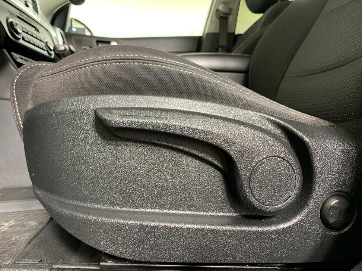 Kia Sportage, 2019 Фото №16