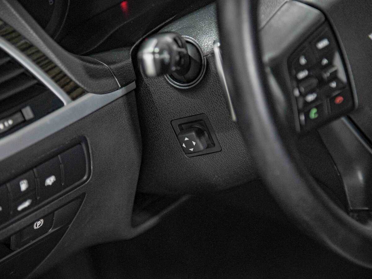 Hyundai Genesis, 2014 Фото №8