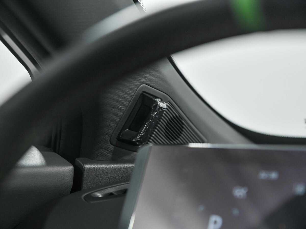 Changan UNI-T, 2023 Фото №9