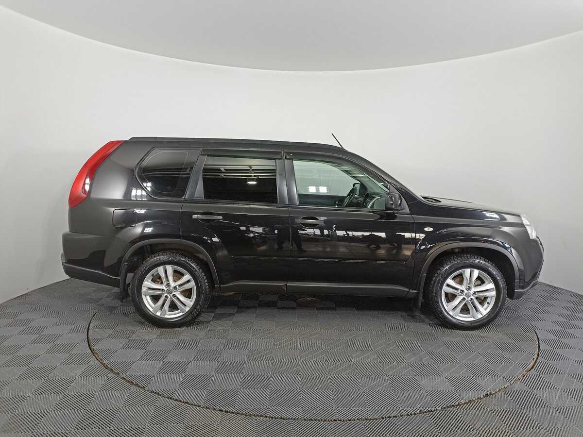 Nissan X-Trail, 2014 - 148 401 км. | Фото №4