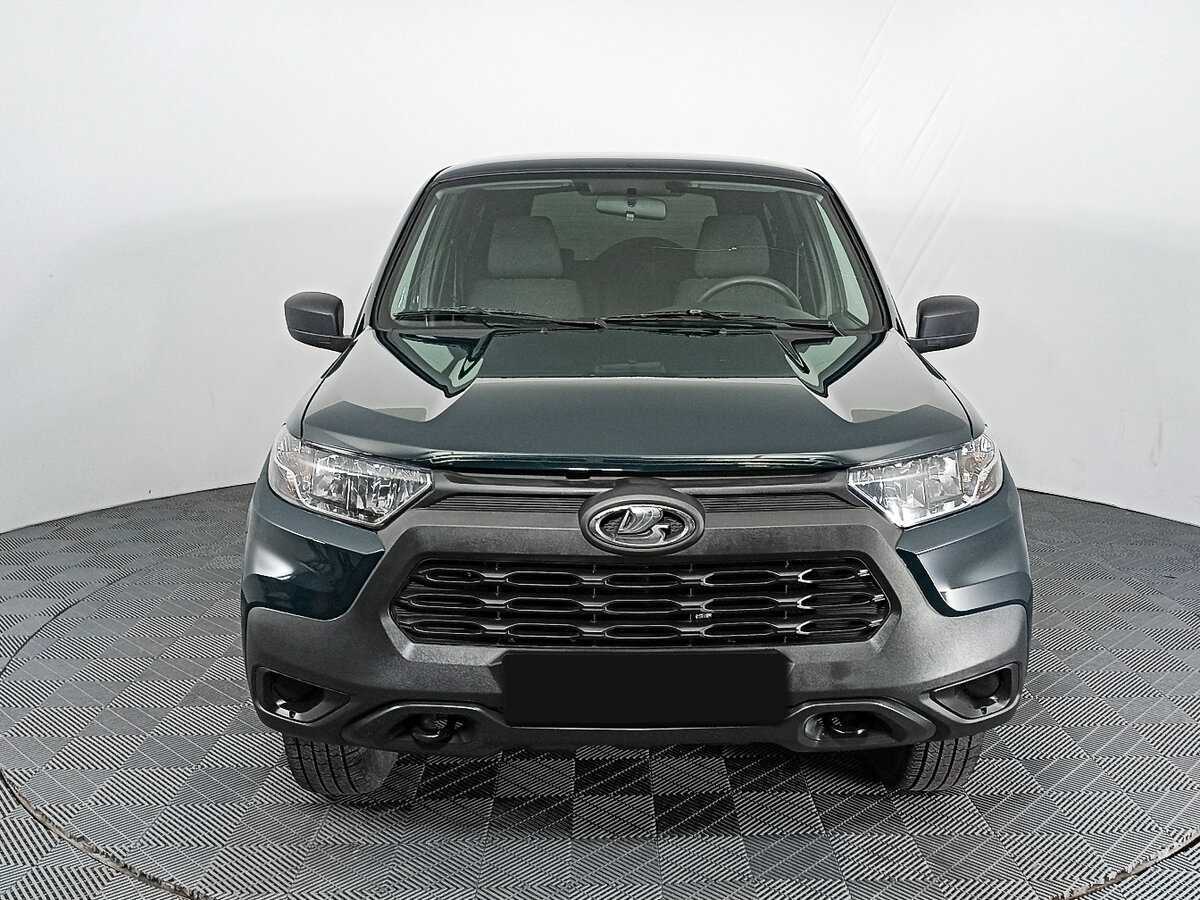 Lada (ВАЗ) Niva, 2023 - 34 304 км. | Фото №2