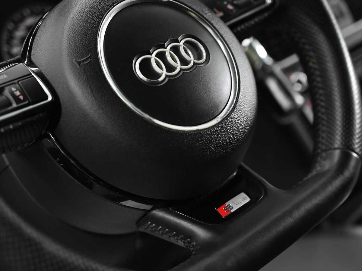 Audi Q5, 2014 Фото №10