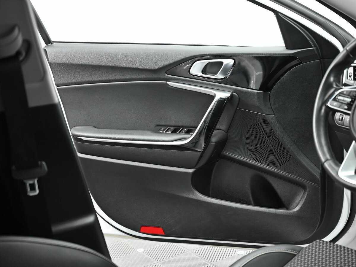 Kia Ceed, 2019 - 122 000 км. | Фото №6