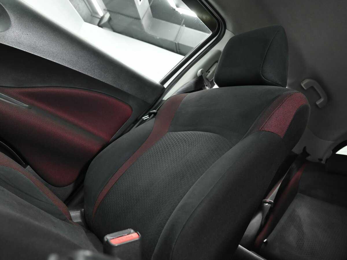 Nissan Juke, 2012 - 179 500 км. | Фото №8