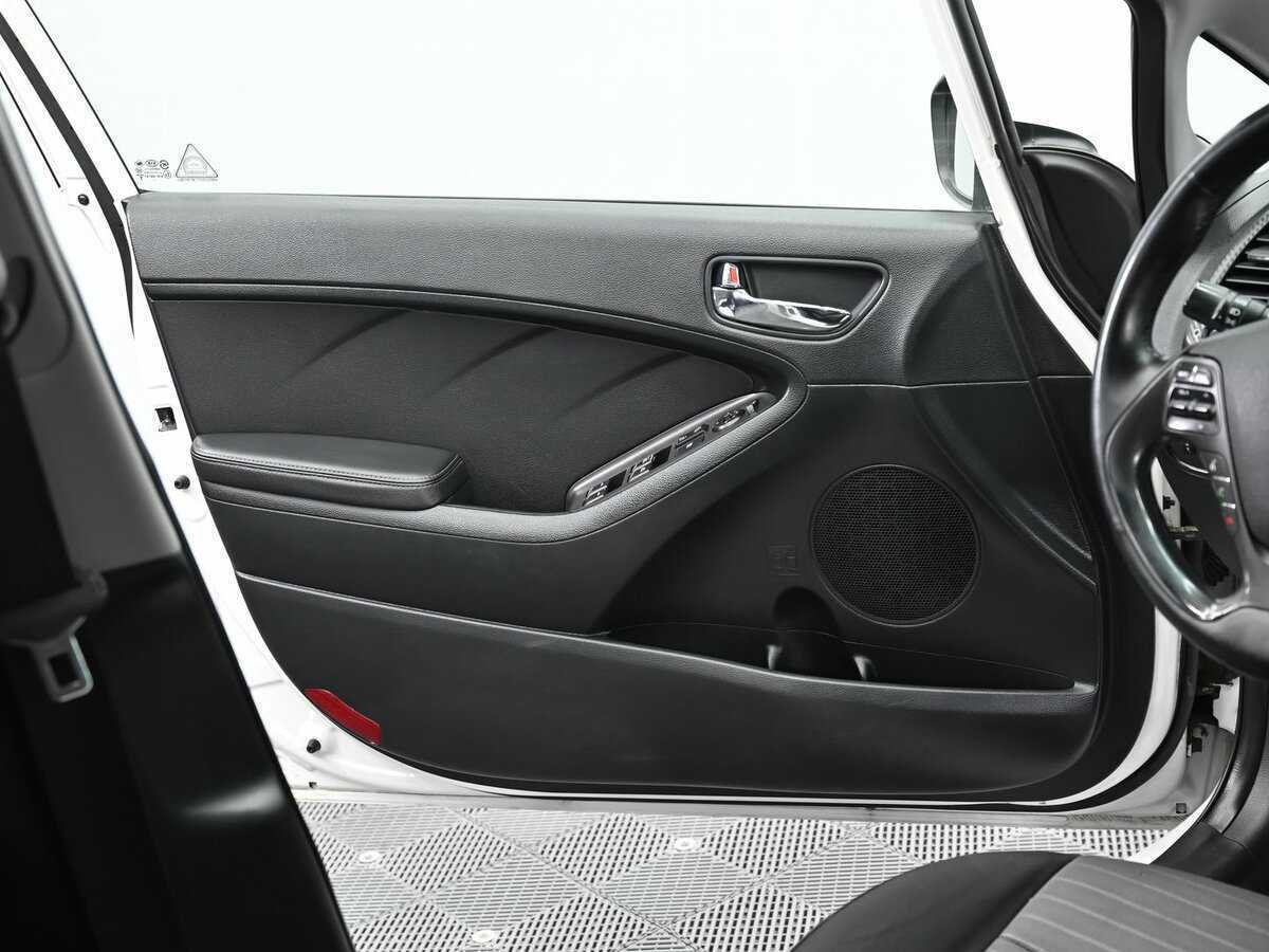 Kia Cerato, 2013 - 153 500 км. | Фото №6