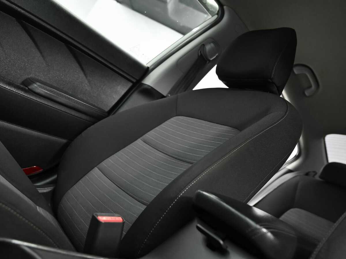 Kia Cerato, 2013 - 153 500 км. | Фото №8