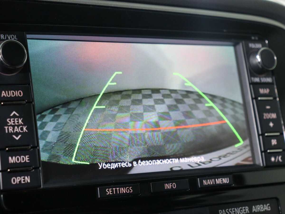 Mitsubishi Outlander, 2014 Фото №14