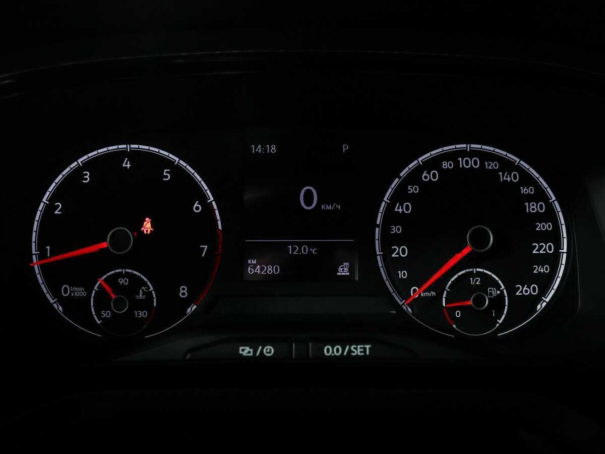 Volkswagen Polo, 2020 Фото №11