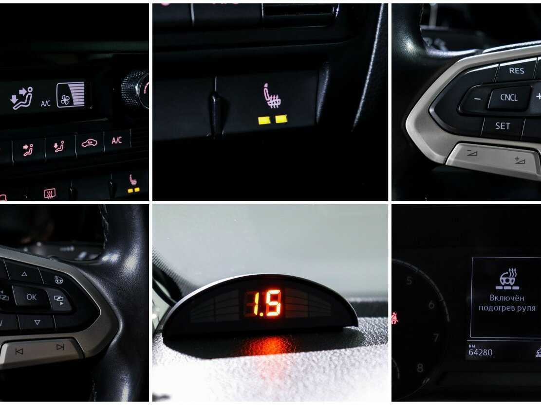 Volkswagen Polo, 2020 Фото №21