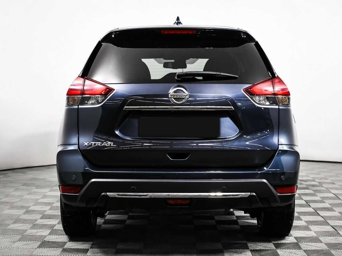 Nissan X-Trail, 2021 - 89 228 км. | Фото №6