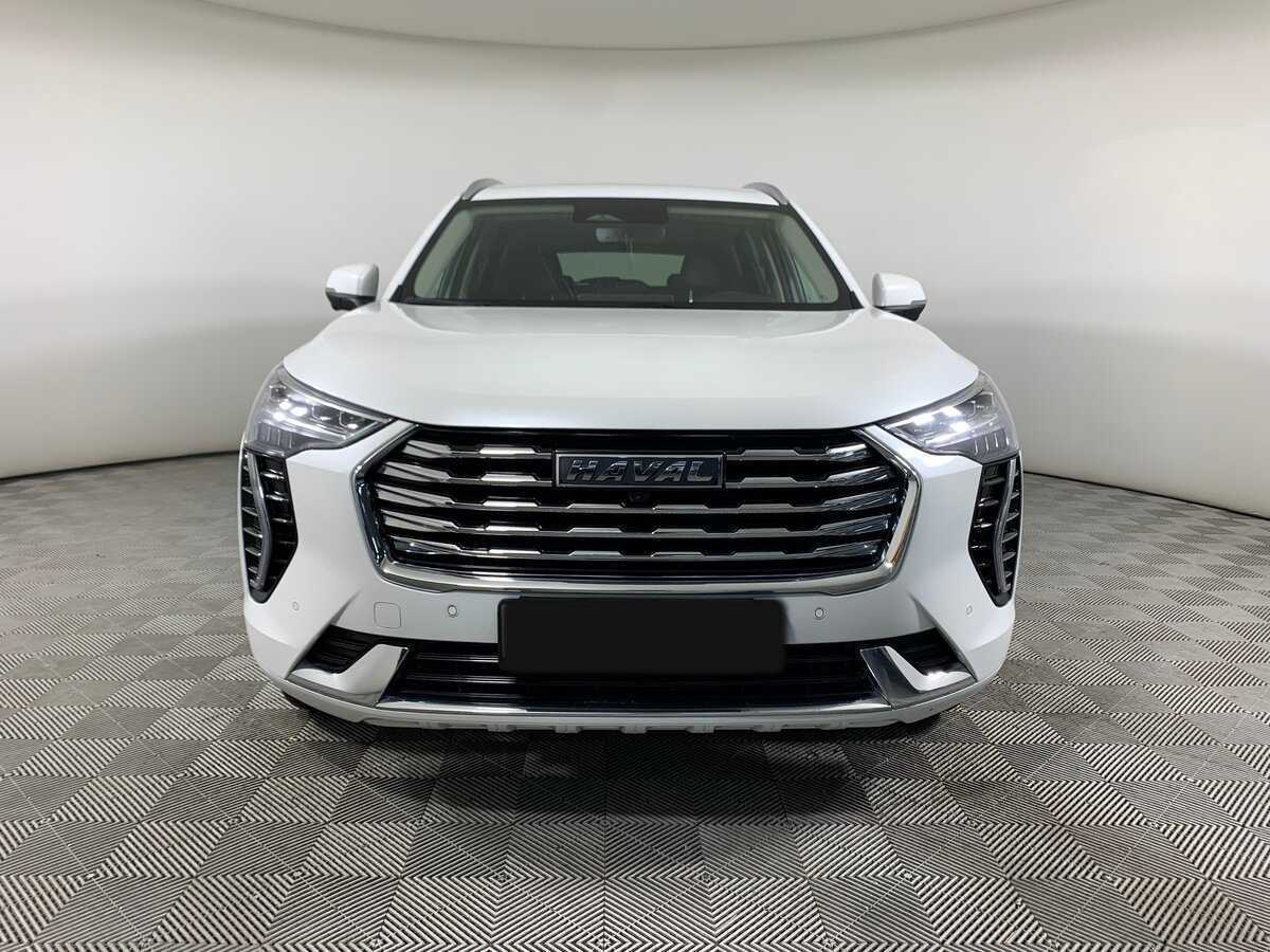 Haval Jolion, 2023 - 39 771 км. | Фото №2
