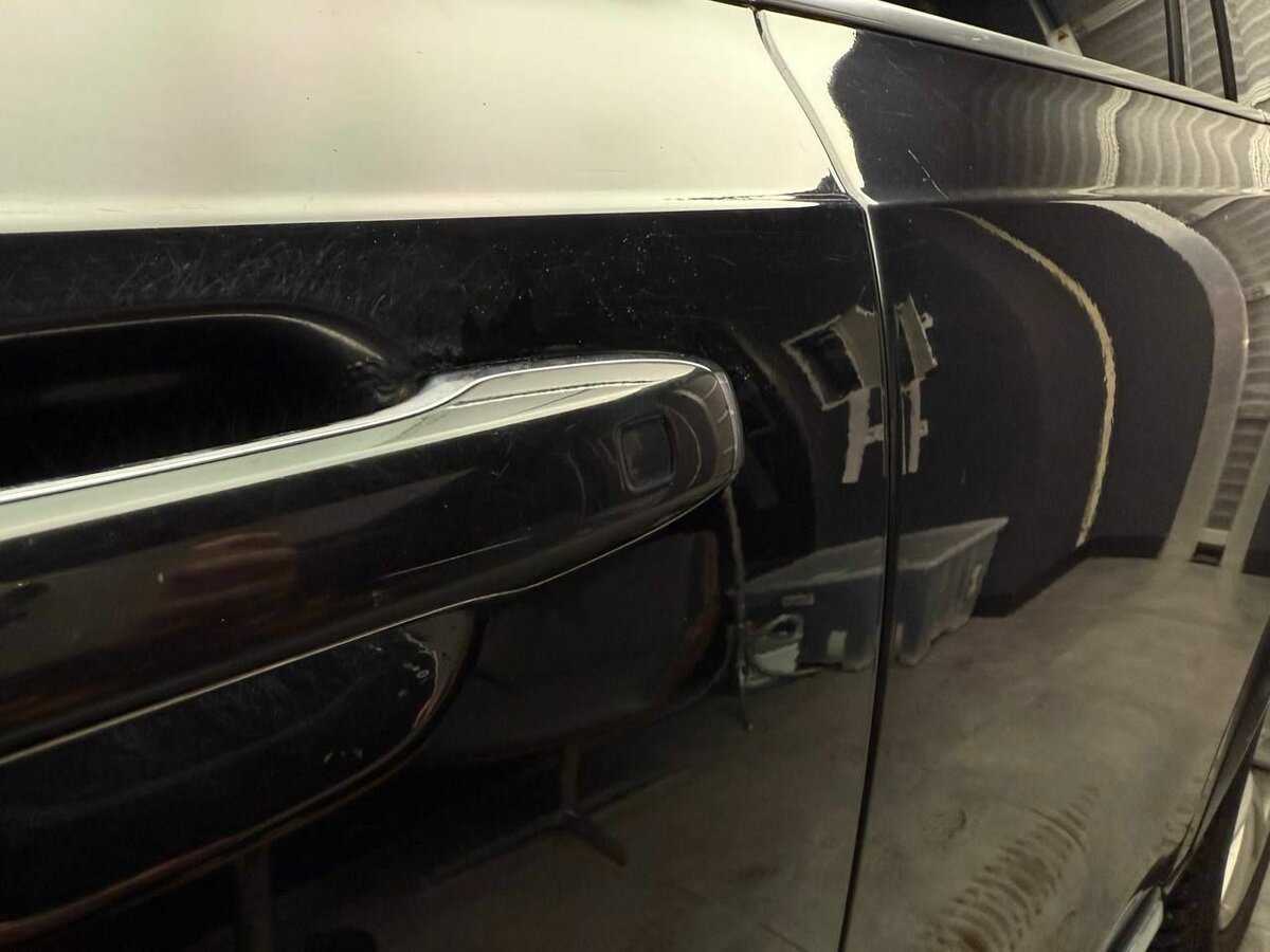 Volvo XC90, 2015 Фото №27