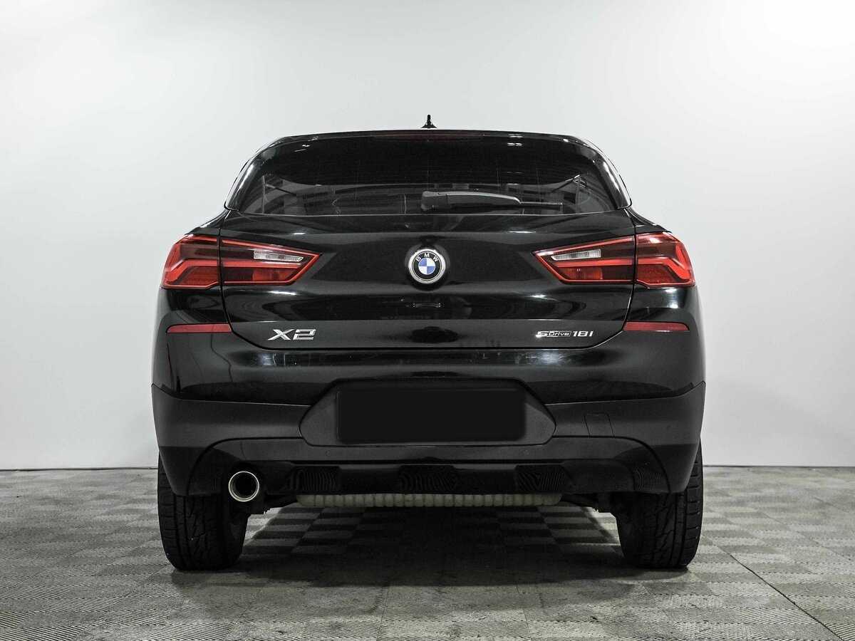 BMW X2 sDrive18i, 2019 - 116 715 км. | Фото №5