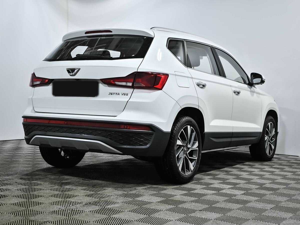 Jetta VS5, 2023 - 20 км. | Фото №3