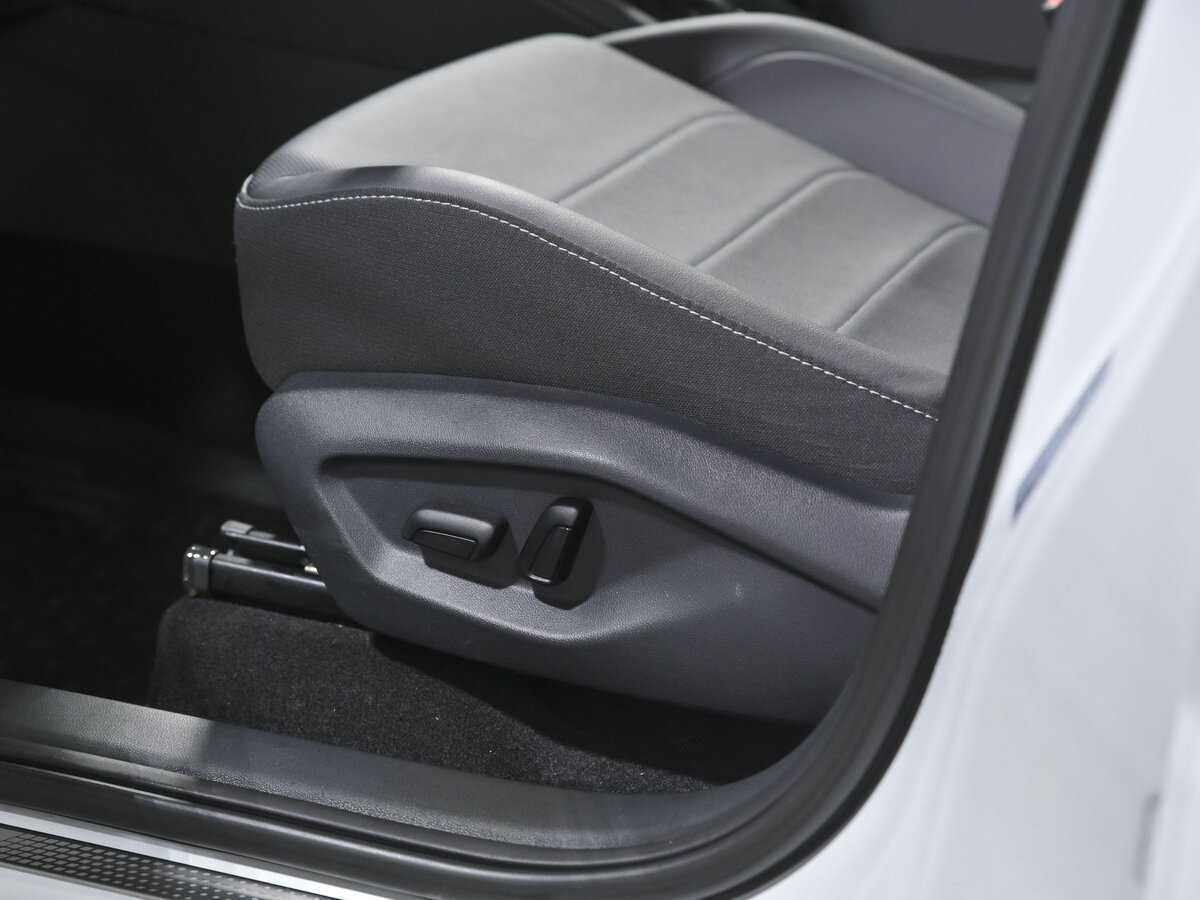 Jetta VS5, 2023 Фото №17