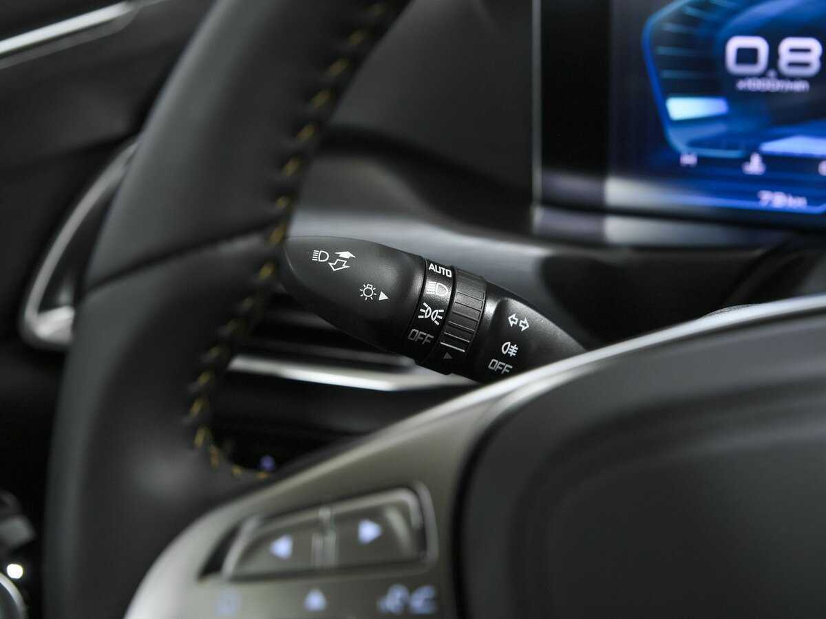 FAW Bestune T77, 2023 - 80 км. | Фото №8