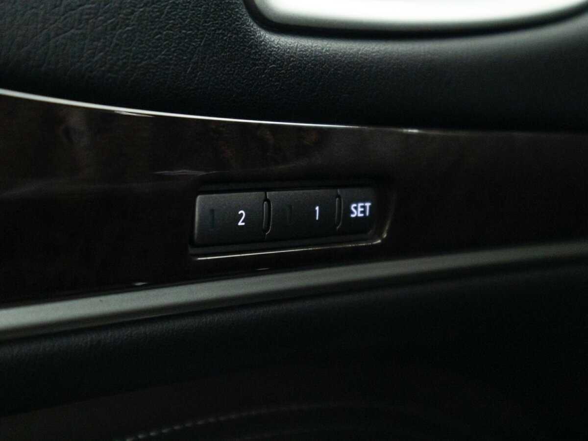 Infiniti QX60, 2018 Фото №19