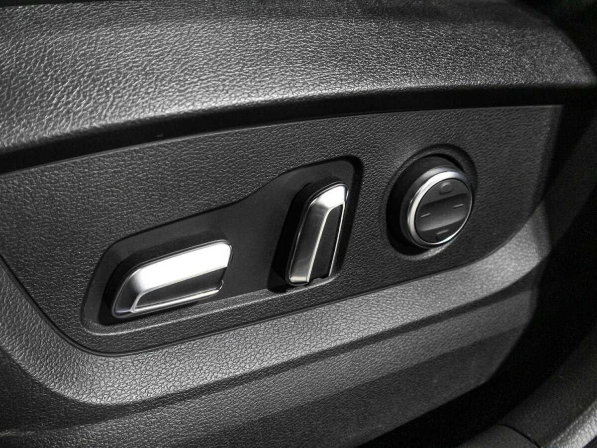 Chery Tiggo 7 Pro, 2021 Фото №18