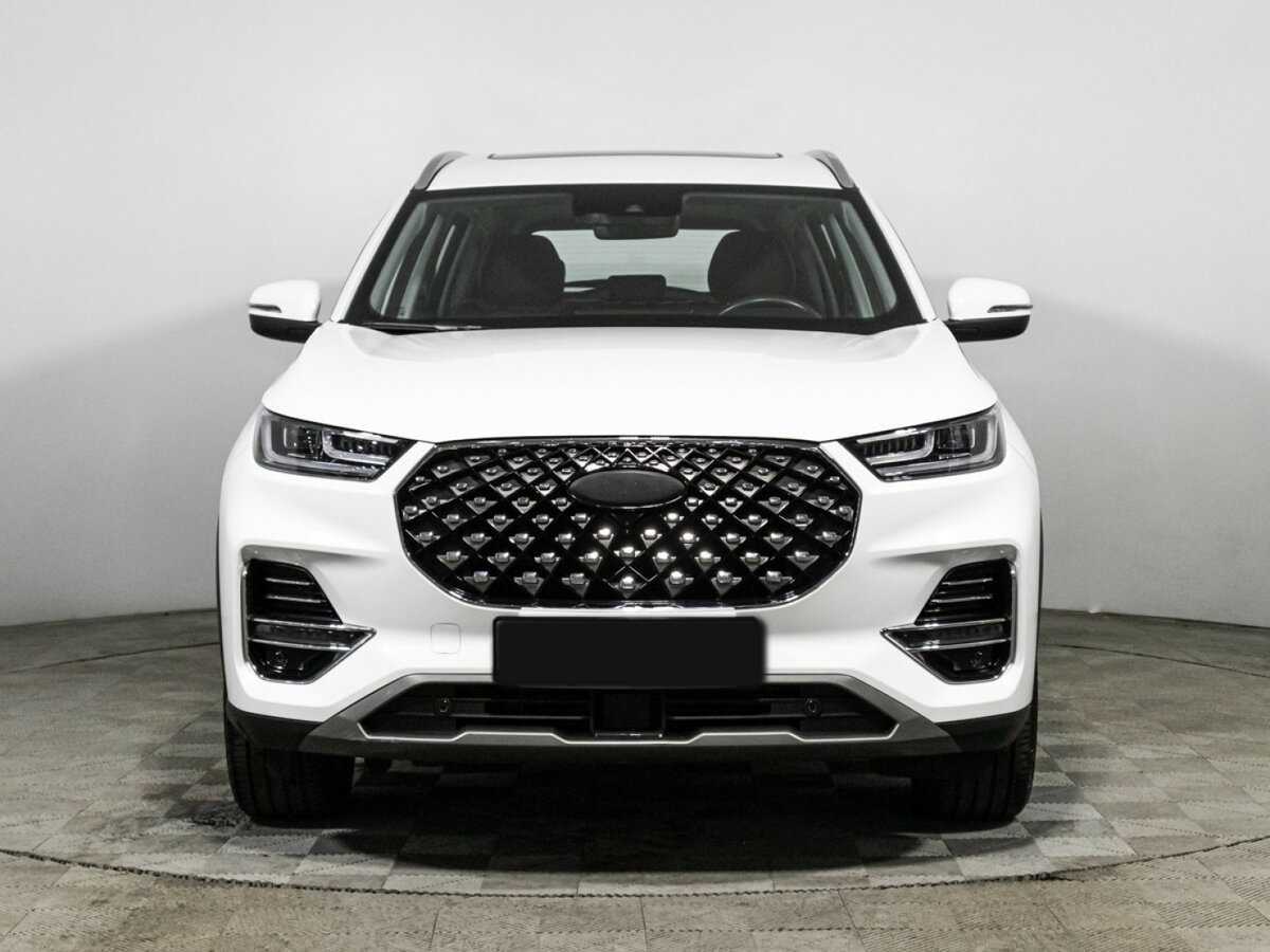 Chery Tiggo 8 Pro, 2022 - 39 889 км. | Фото №2
