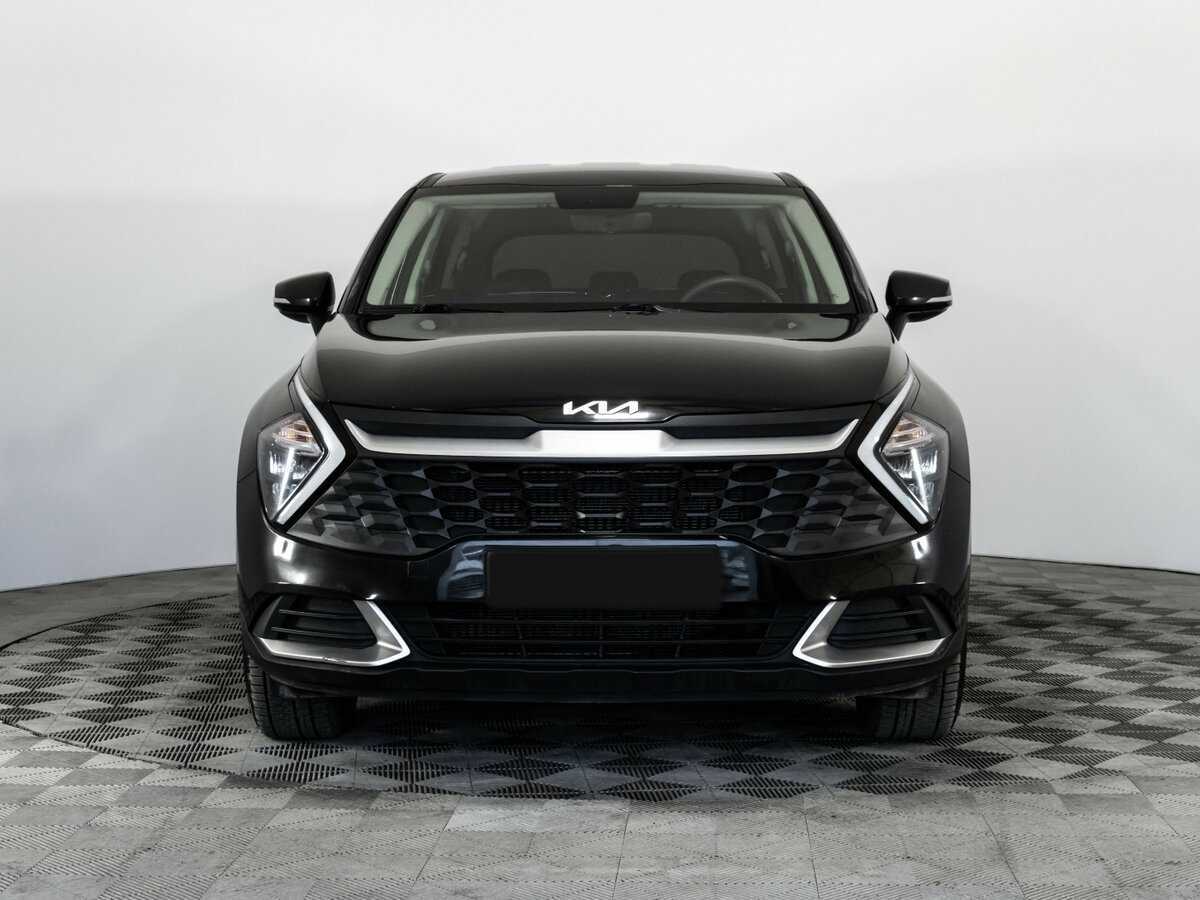 Kia Sportage, 2022 - 57 920 км. | Фото №2