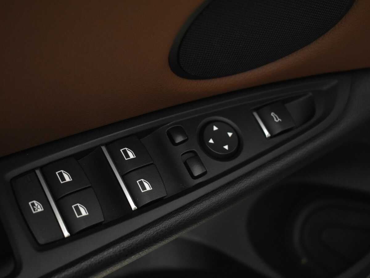 BMW X5 30d, 2015 Фото №9