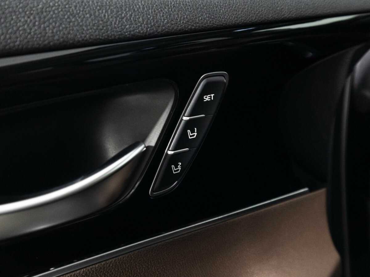 Kia Sorento, 2018 Фото №24