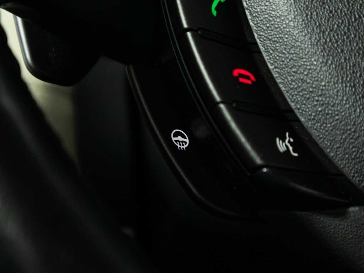 Land Rover Range Rover Evoque 9-speed, 2014 Фото №22