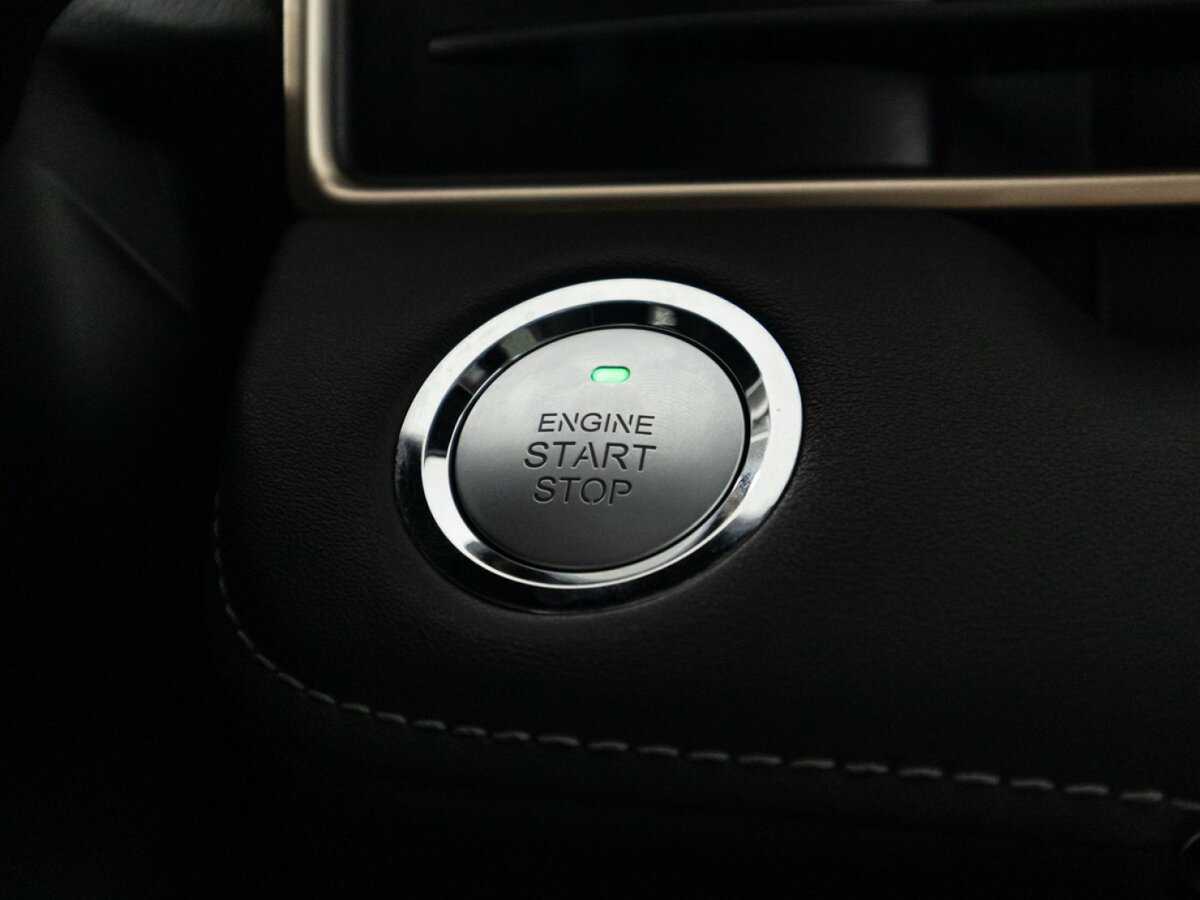 Exeed LX, 2022 Фото №24