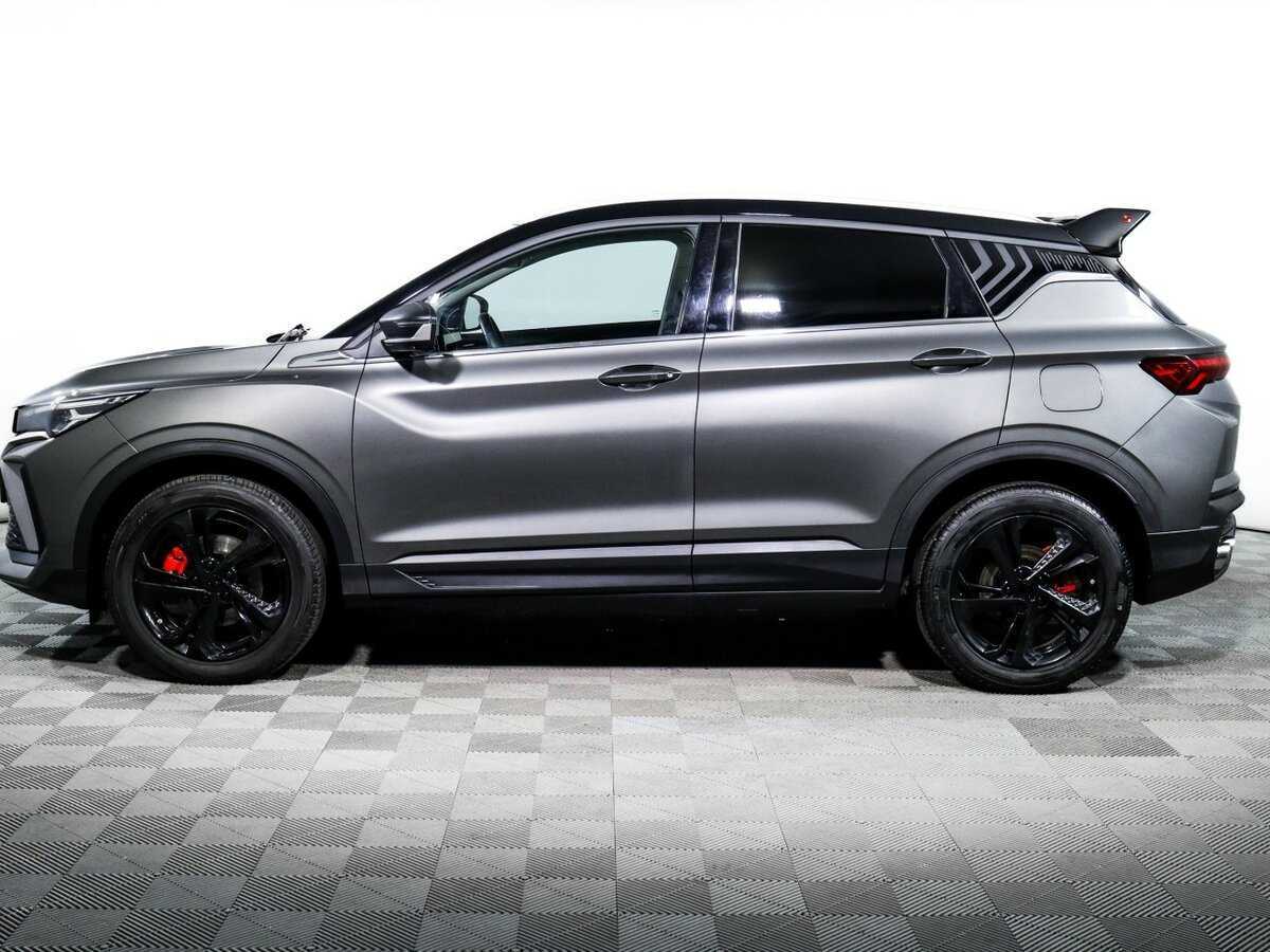 Geely Coolray, 2023 - 27 157 км. | Фото №8