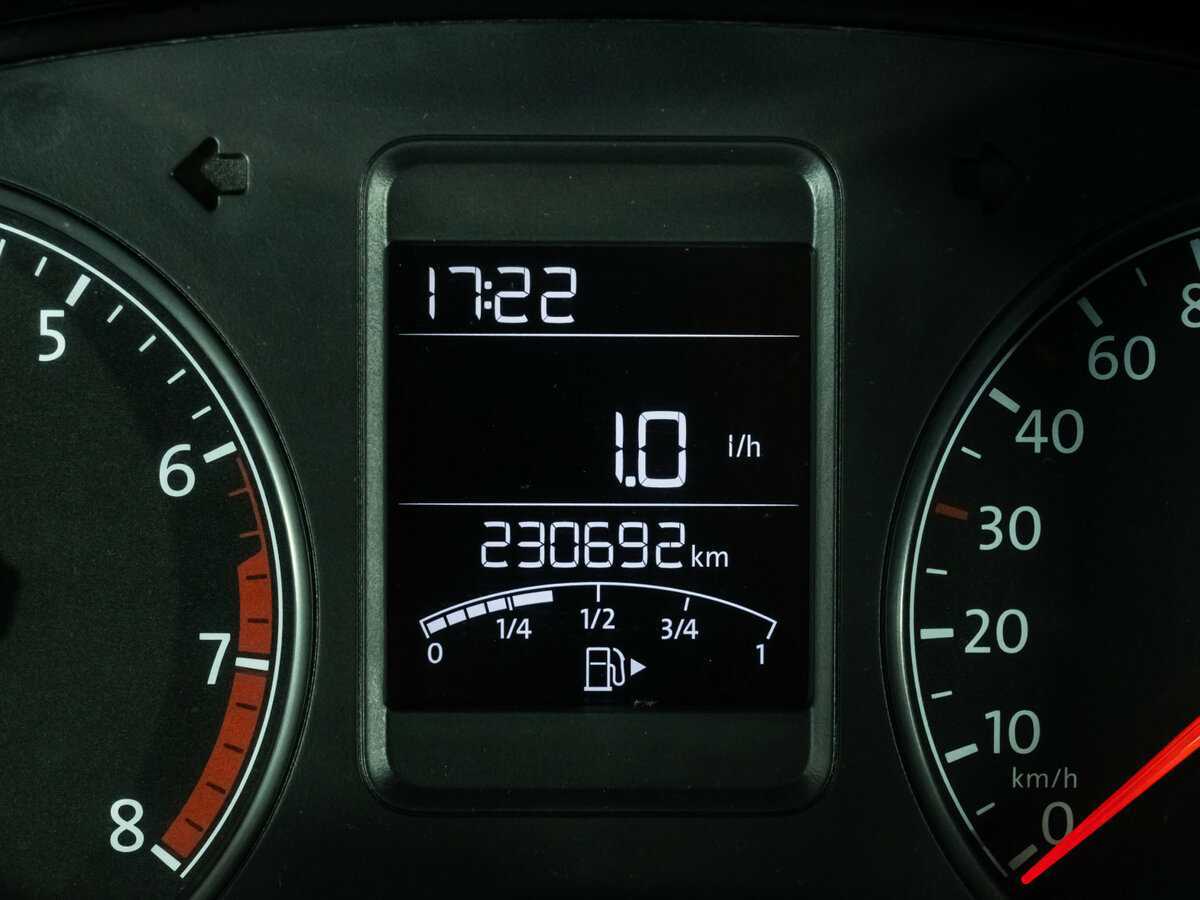 Volkswagen Polo, 2016 Фото №14