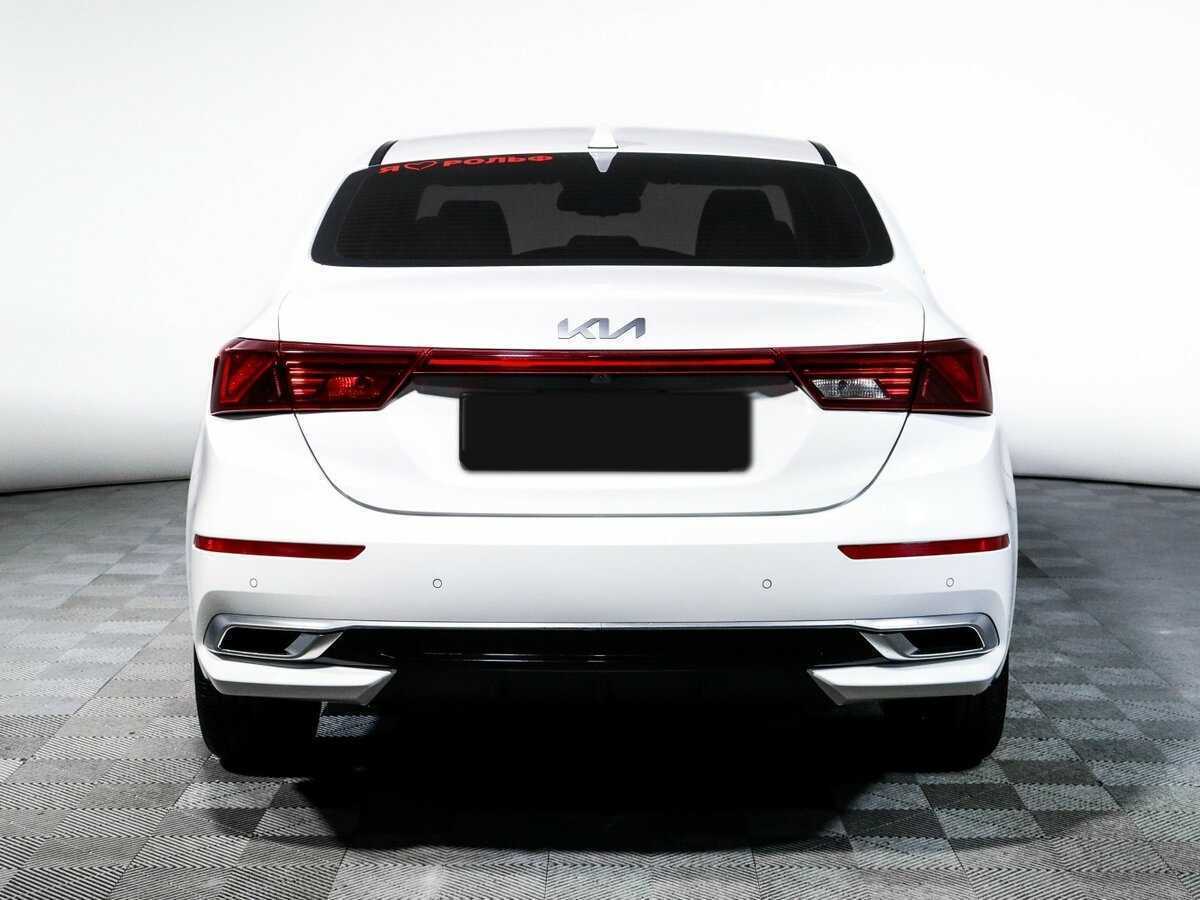 Kia K3, 2022 - 26 180 км. | Фото №6