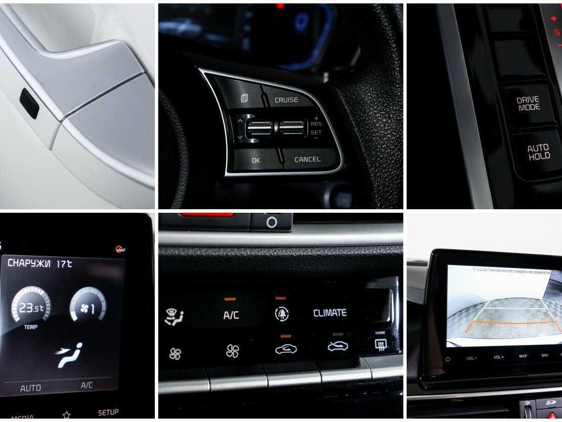 Kia K3, 2022 Фото №22