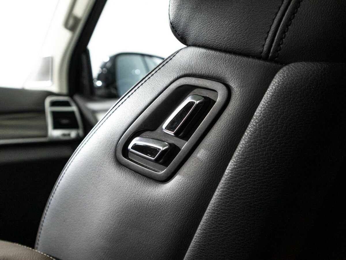 Haval H9, 2019 Фото №19