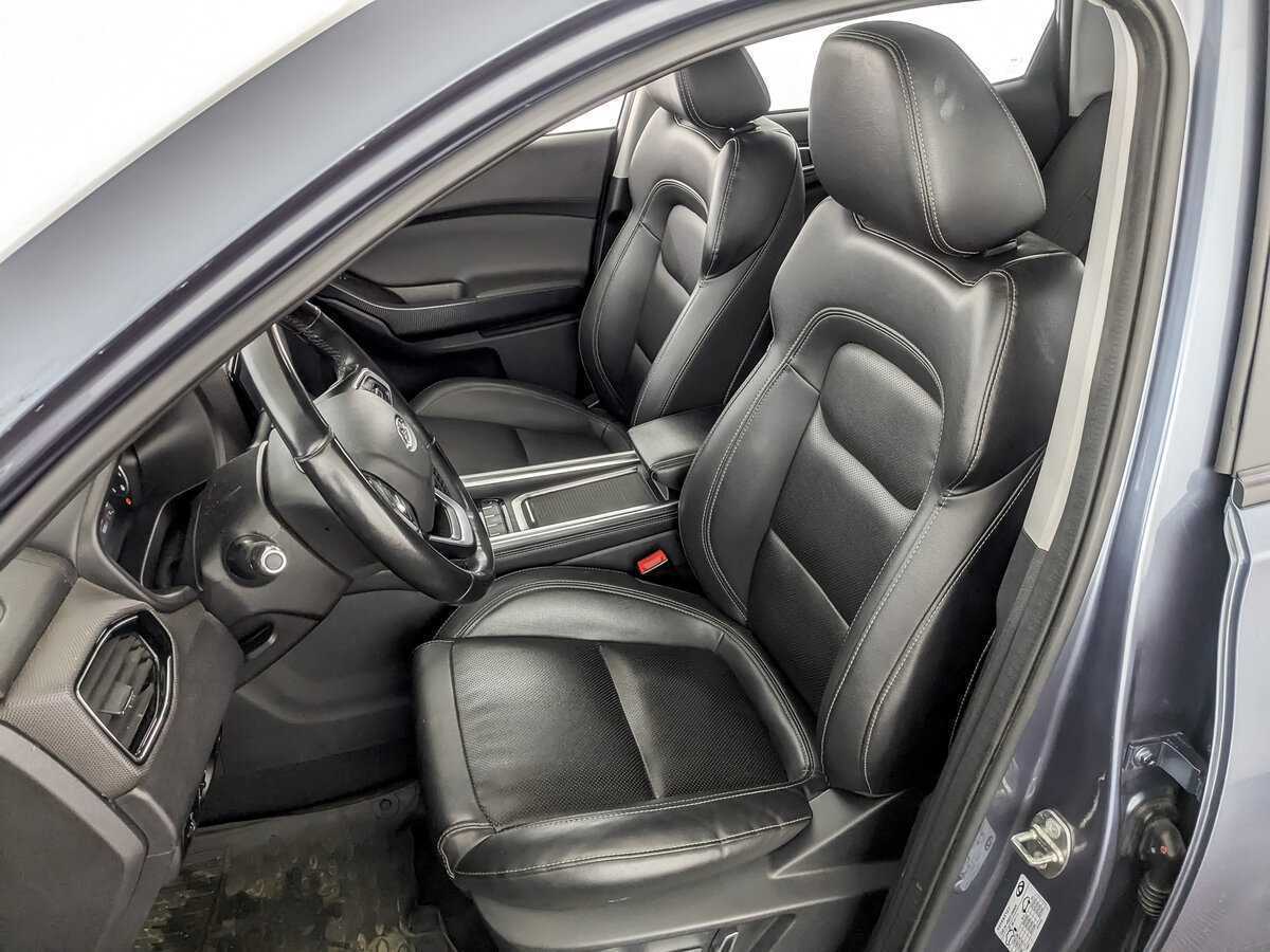 Chery Tiggo 4, 2021 Фото №19