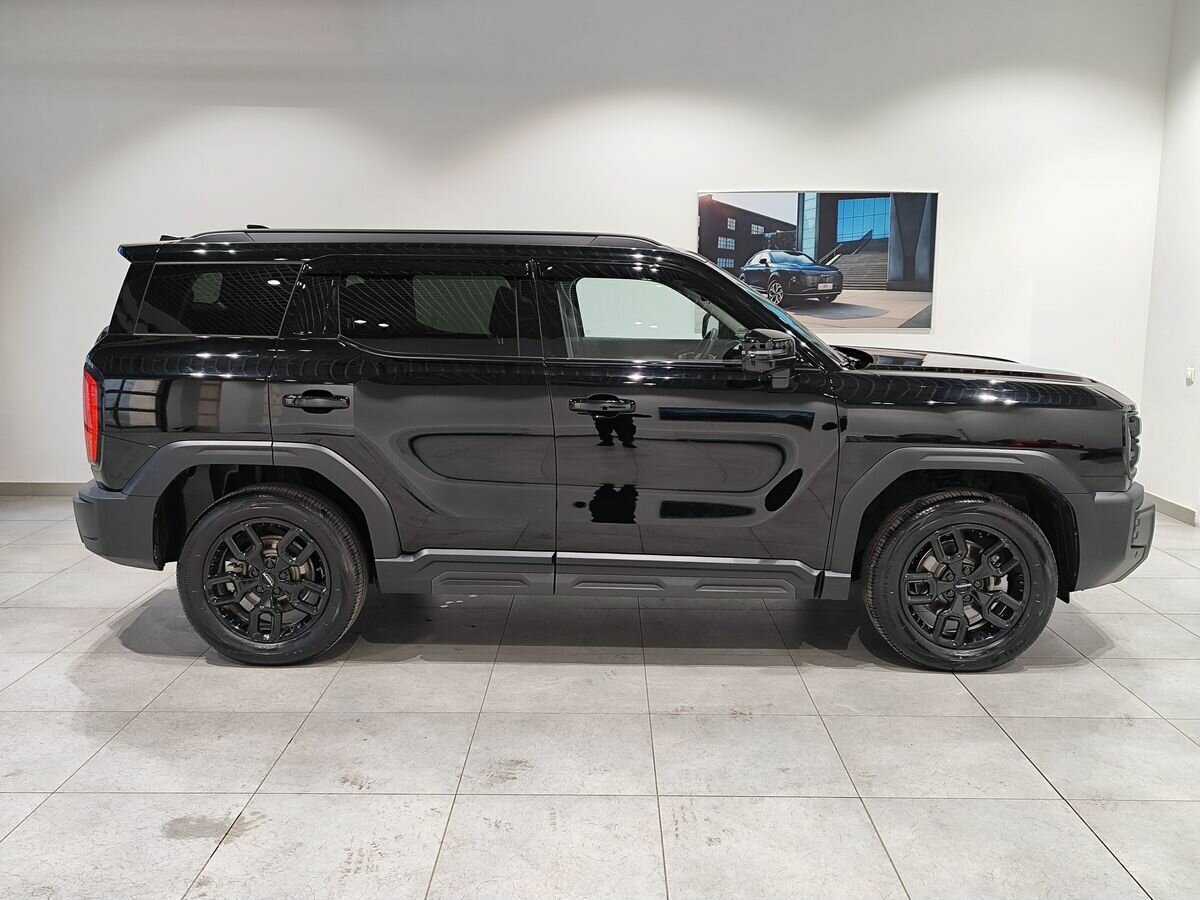 Haval H3, 2024 - 7 390 км. | Фото №4