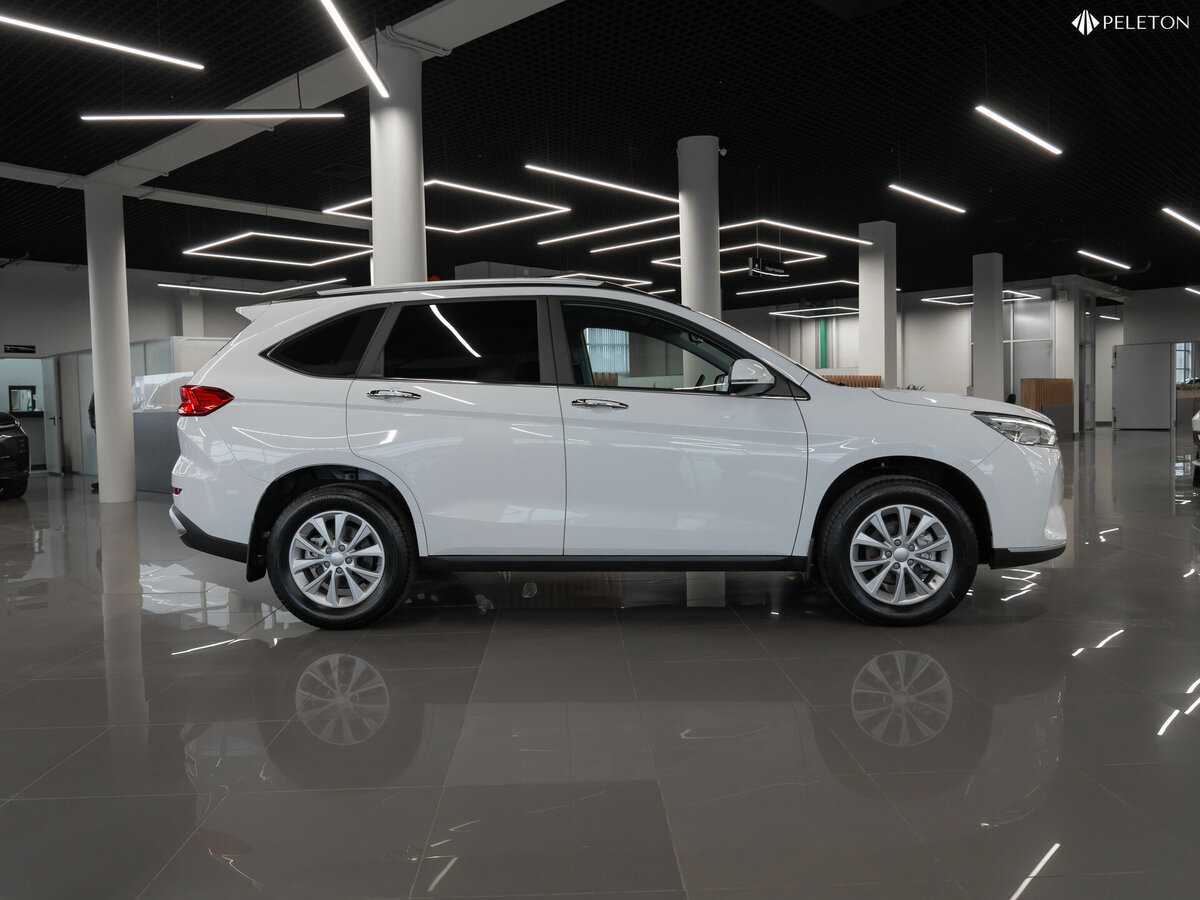 Haval M6, 2023 - 18 703 км. | Фото №8