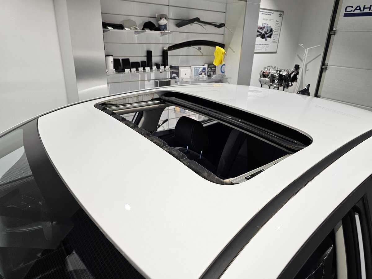 Changan Alsvin, 2023 Фото №23