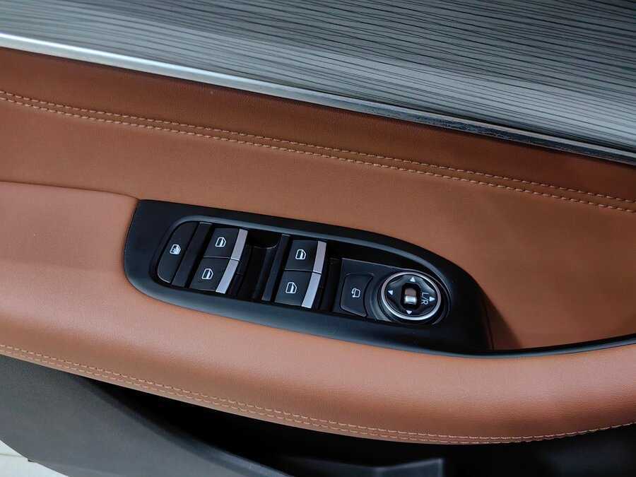 Chery Tiggo 8 Pro Max, 2023 Фото №22