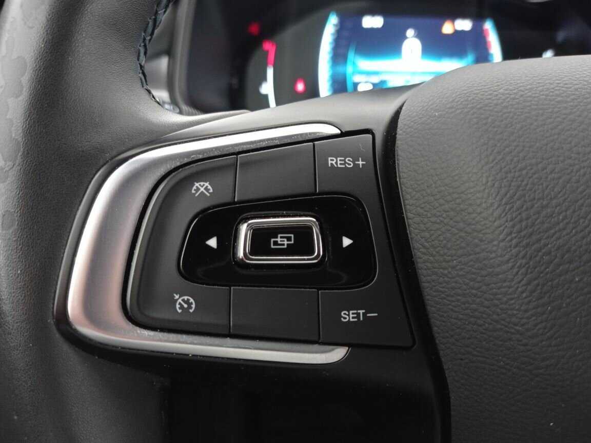 Chery Tiggo 4 Pro, 2022 Фото №13