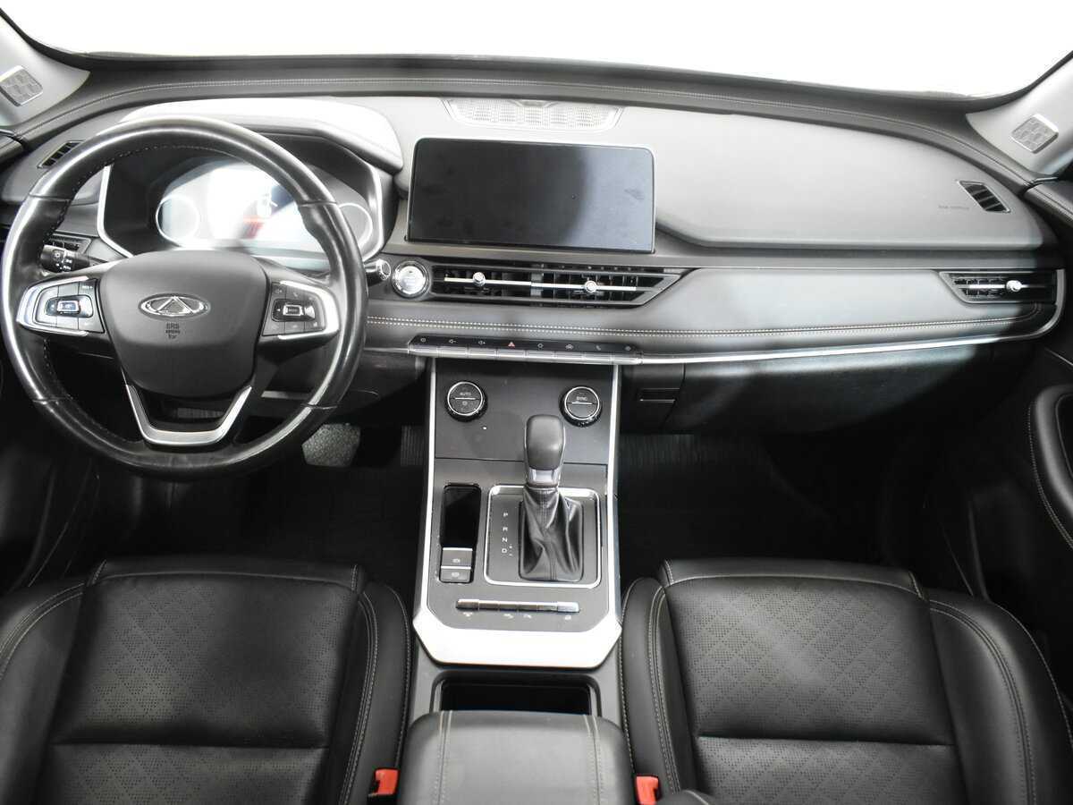 Chery Tiggo 8, 2020 - 89 000 км. | Фото №7