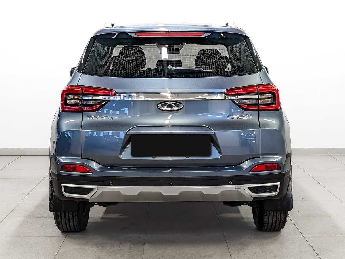 Chery Tiggo 4, 2021 - 30 567 км. | Фото №6