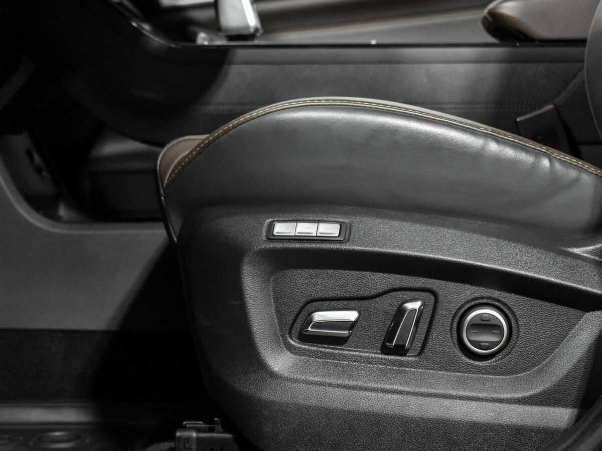 Chery Tiggo 8 Pro, 2022 - 85 100 км. | Фото №8