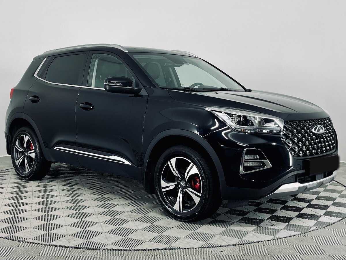 Chery Tiggo 4 Pro, 2023 - 18 770 км. | Фото №3