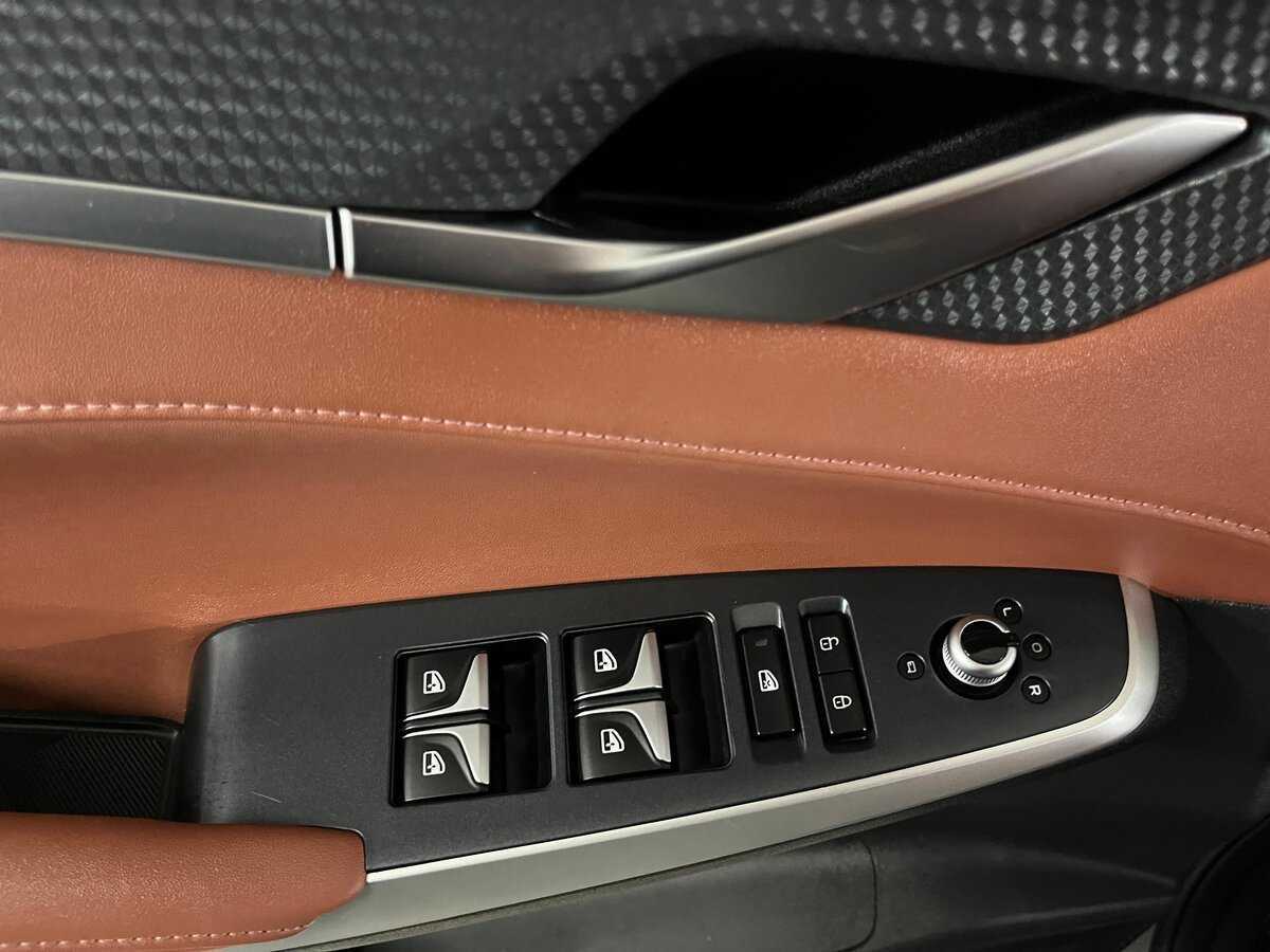 Changan CS75, 2023 - 43 600 км. | Фото №8