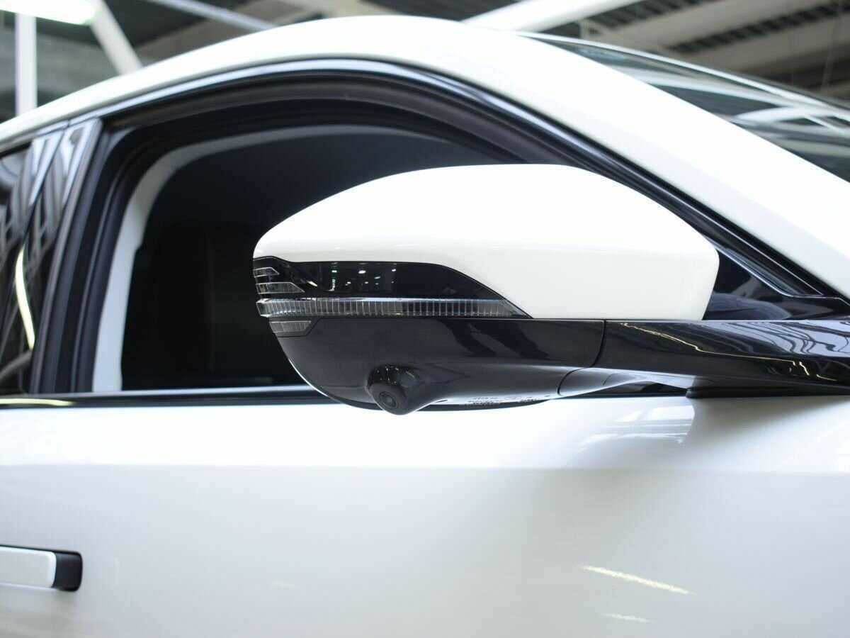 Changan UNI-K, 2023 - 17 000 км. | Фото №7