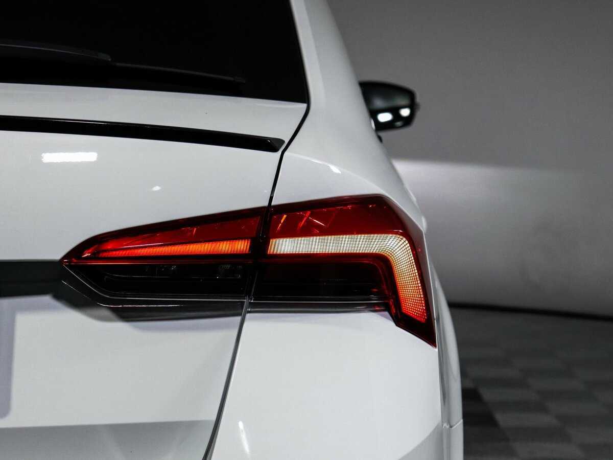 Skoda Rapid, 2022 Фото №21